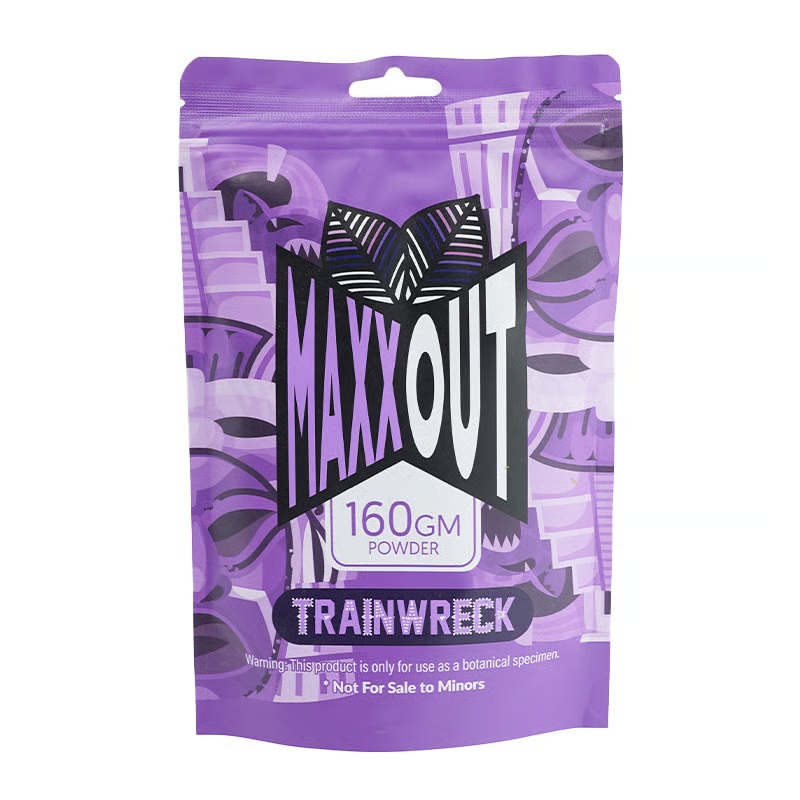 MaxxOut Kratom Powder 160gm (1 bag) - Image 2